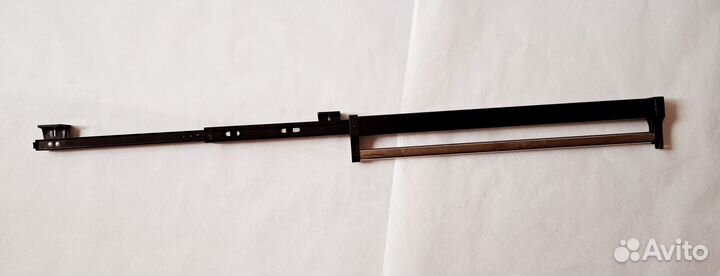 Новая штанга выдвижная телескопическая