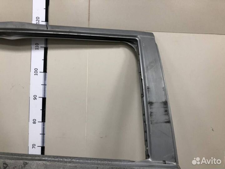 Б/У Дверь задняя правая 5730B564 mitsubishi
