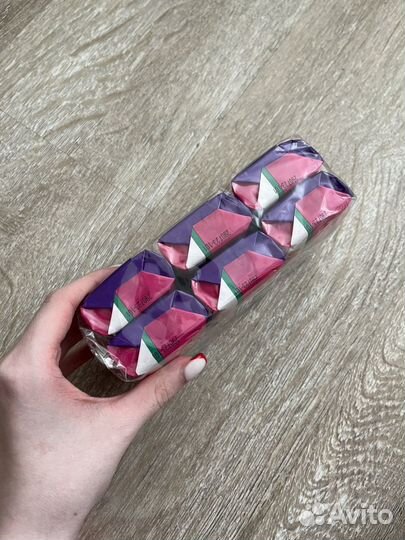 Освежители, бритвы, мыло