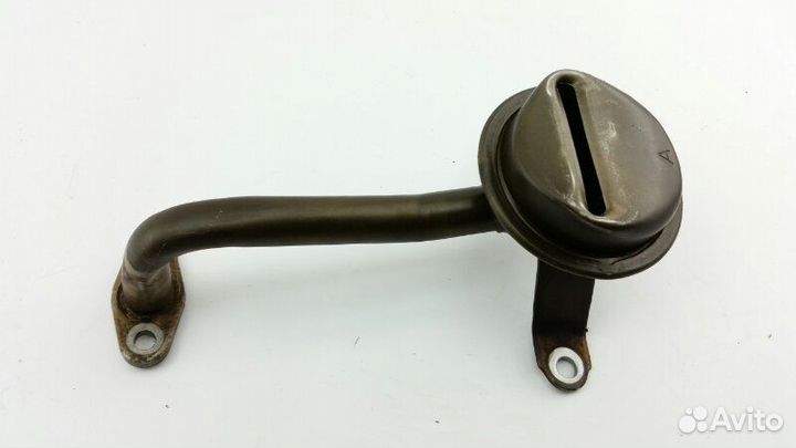 Маслозаборник Honda Hr-V GH3 D16A 1999