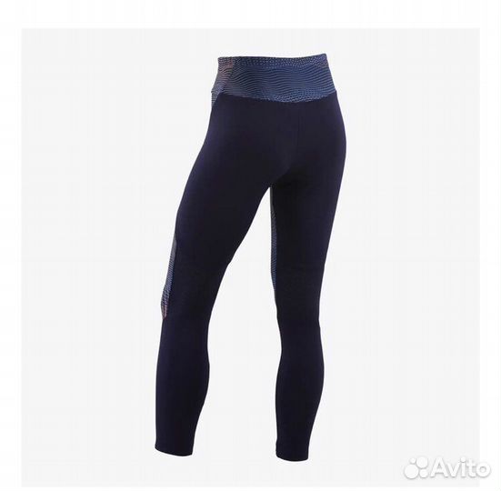 Decatlon Форма для занятий спортом рост 130-140