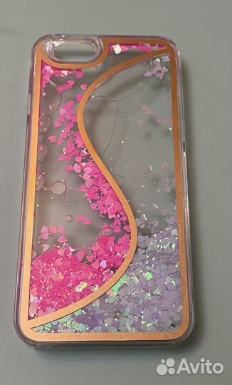 Чехлы на телефон iPhone 6s,6,5