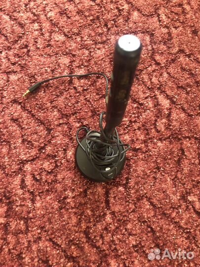 Микрофон для компьютера