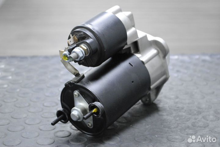 Стартер Audi 80, 100, VW Passat 1.8, 2.0
