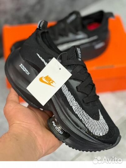 Крутые Кроссовки Nike