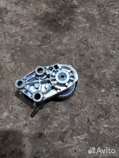 Натяжной ролик Chevrolet Lacetti I 2004—2013