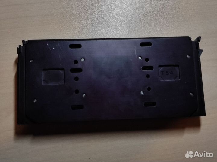 Процессор amd k7600mtr51b