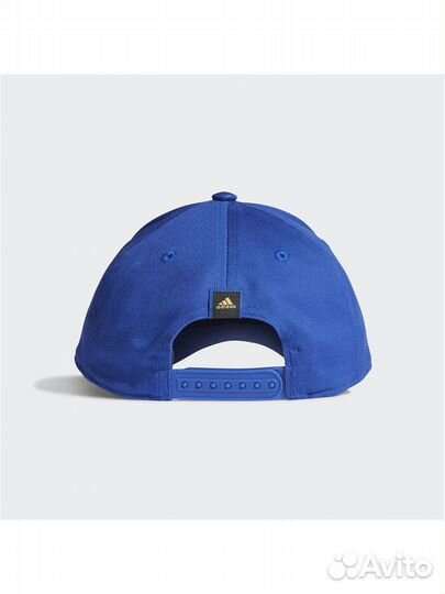 Adidas Кепка Бейсболка Сборной Франции