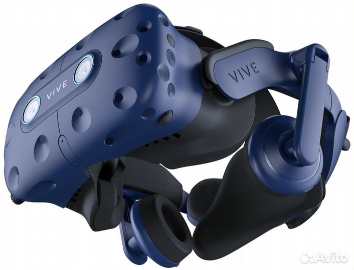 HTC vive Pro Eye Full kit