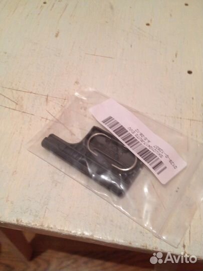 Защёлка на водонепроницаемый корпус GoPro