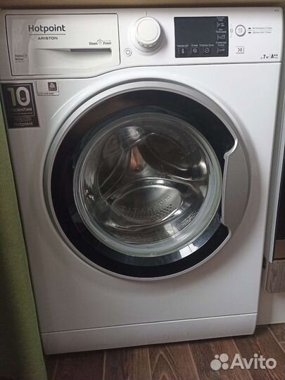 Стиральная машина бу