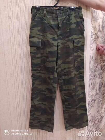 Детская военная форма для мальчика