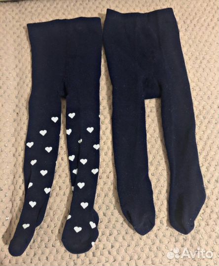 Детские вещи пакетом