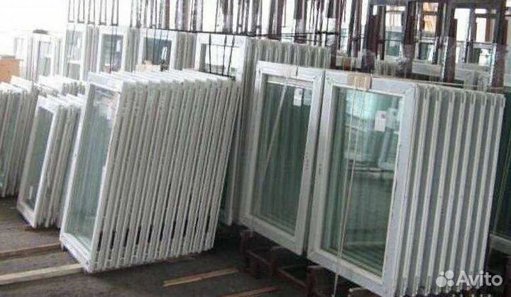 Пластиковые Окна, Двери, Балконы