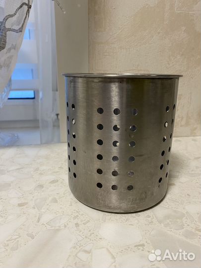 Подставка (сушилка) для столовых приборов