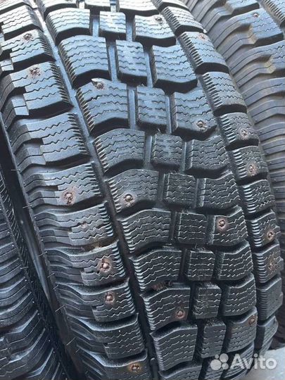 Hercules Avalanche X-Treme 245/70 R16