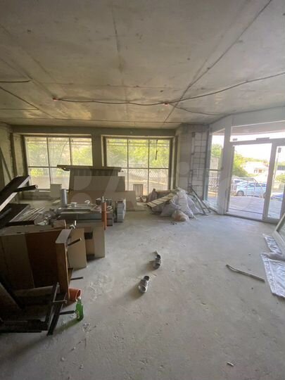 Торговая площадь, 95 м²