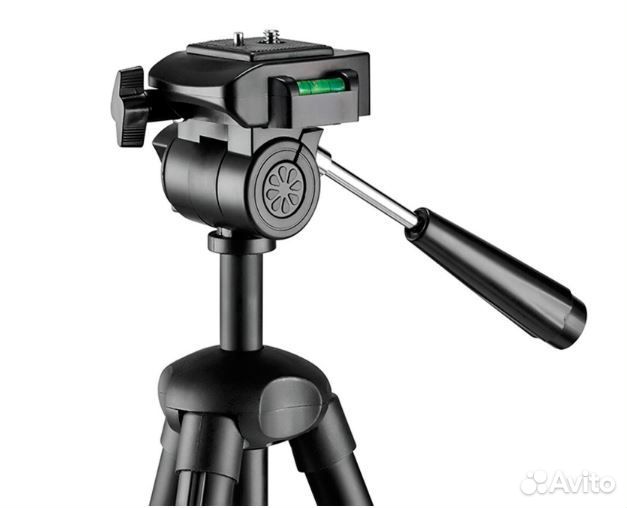 Штатив National Geographic ngphmidi