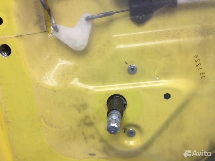 Дверь задняя правая Opel Meriva 2003-2010