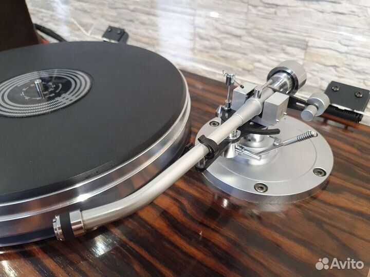 Проигрыватель винила Micro Seiki BL-91