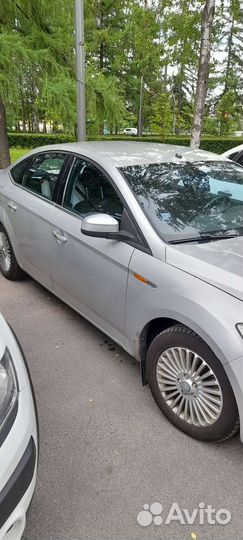 Ford Mondeo 2.0 AT, 2008, 248 000 км