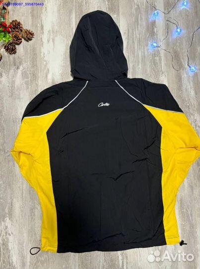 Corteiz: идеальная ветровка для любого времени