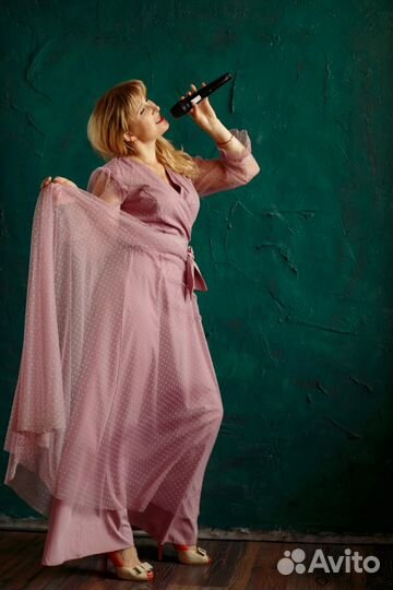 Ведущий тамада на свадьбу