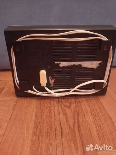 Черемшина- 310.Громкоговоритель СССР