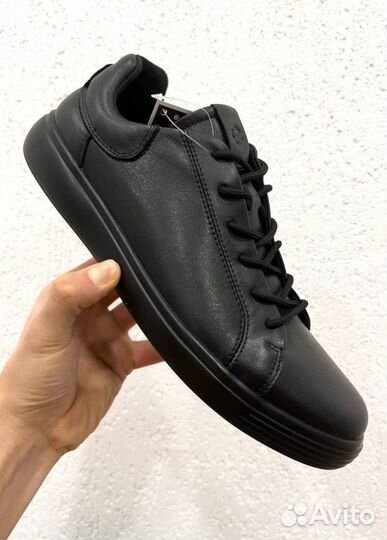 Кроссовки Ecco спортивные