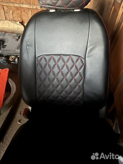 Коврики на машину