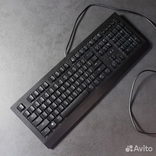 Клавиатура Razer Cynosa V2