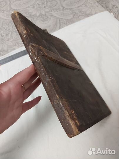 Старинные иконы