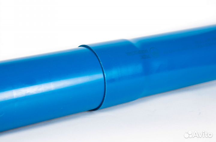 Обсадные трубы для скважины