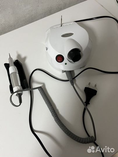 Аппарат для маникюра
