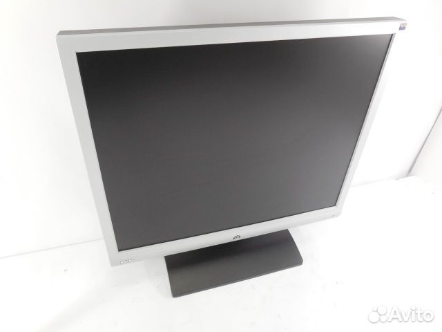 Мониторы 19 дюймов (квадратный, гарантия)
