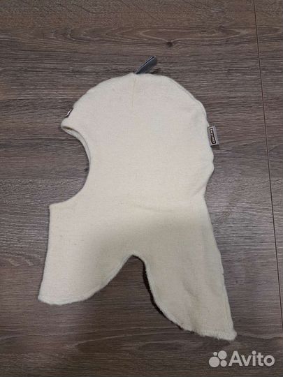 Шапка-шлем Teyno 0 зима