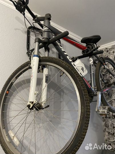 Велосипед corratec