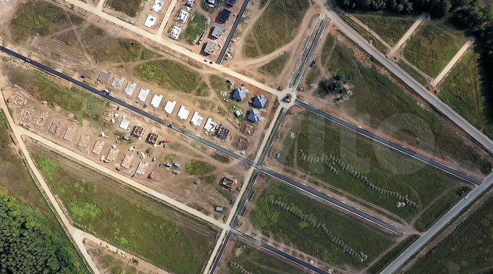 Участок 5 сот. (ИЖС)