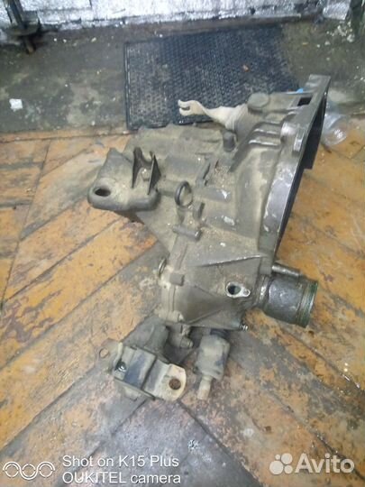 Ручка кпп ваз 2109