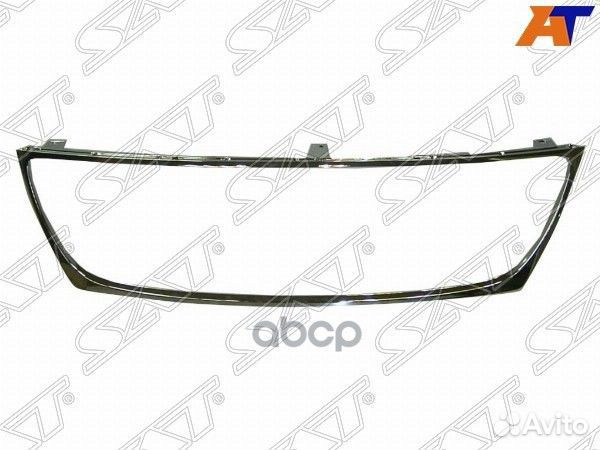 Молдинг решетки Lexus GS 05-08 ST-LX32-093M-0 Sat