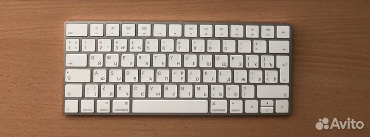 Клавиатура Apple Magic Keyboard 2 А1644