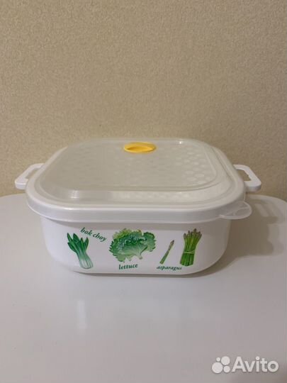 Контейнер для хранения продуктов