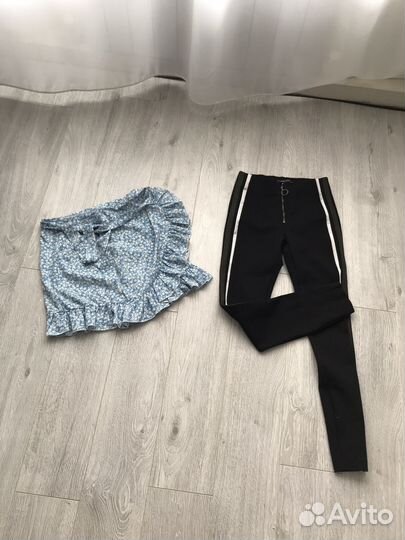 Вещи пакетом размер 42