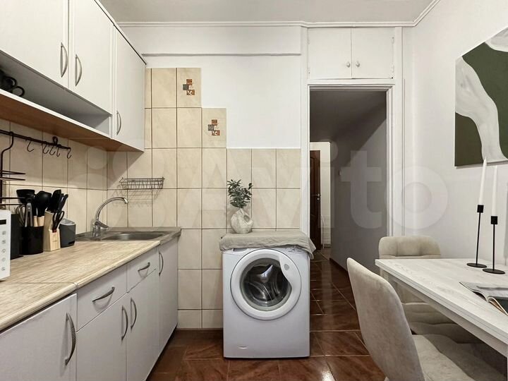 Комната 10 м² в 3-к., 7/9 эт.