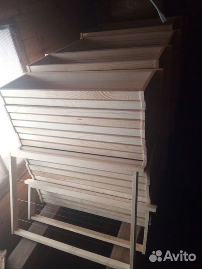 Рамки для пчеловодства