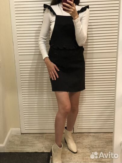 Форма в школу, университет HM Sela