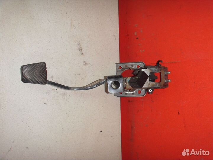 Педаль тормоза 328121G000 Kia RIO 2 (JB) 2005-2011