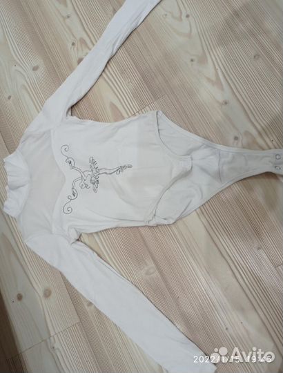 Купальники для хореографии