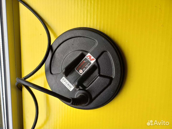 Металлоискатель minelab х terra 705