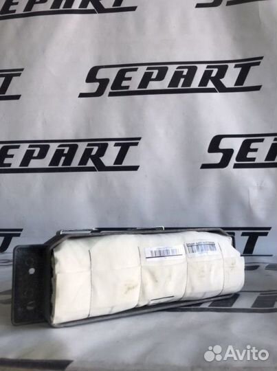 Подушка безопасности пассажирская Audi A6 С6